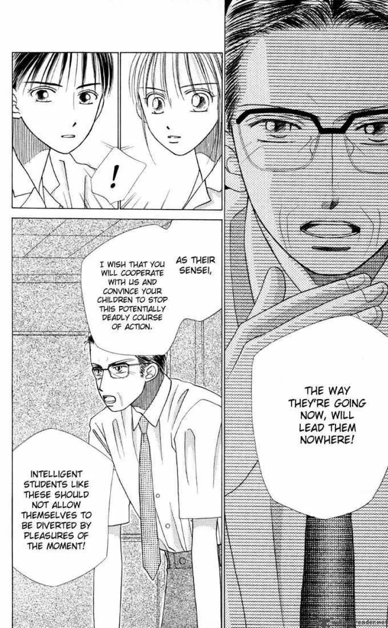 Kare Kano Chapter 10 page 18