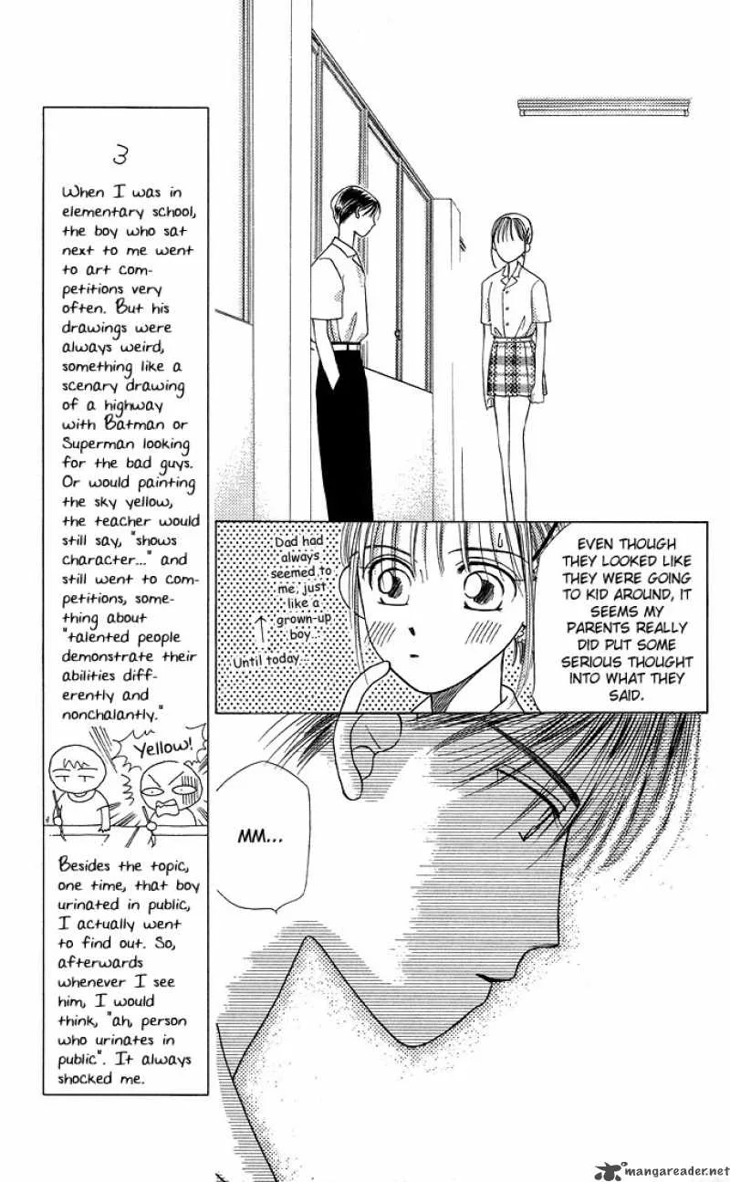 Kare Kano Chapter 10 page 27