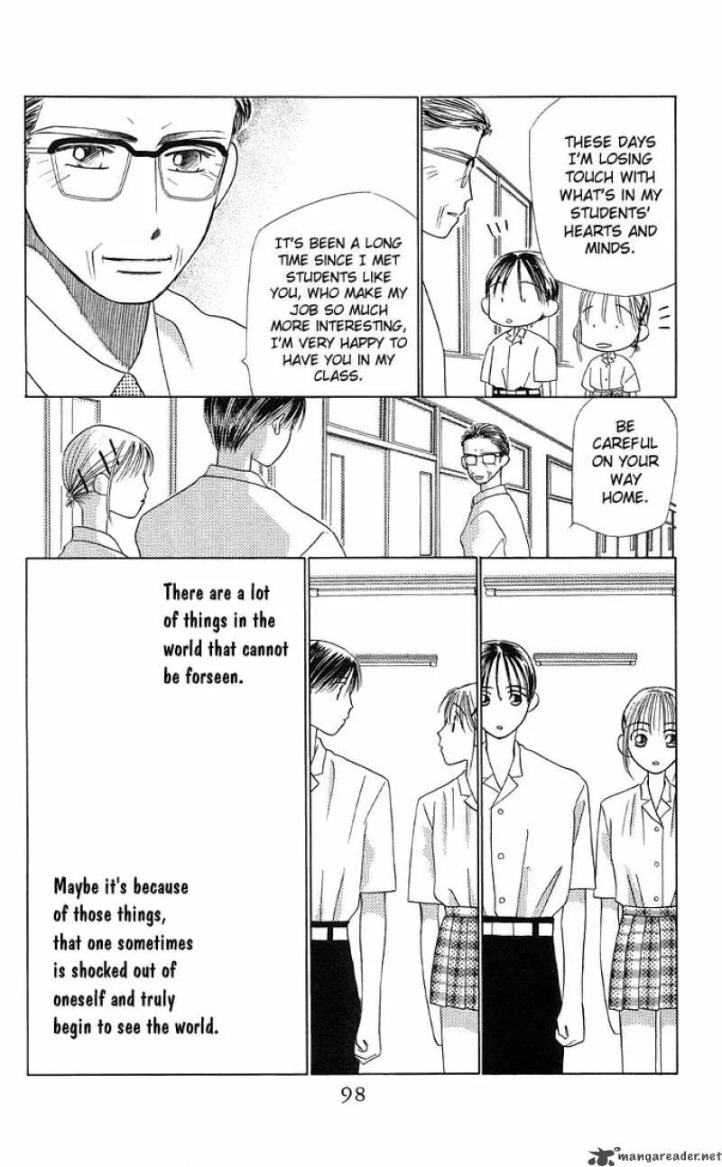Kare Kano Chapter 10 page 30