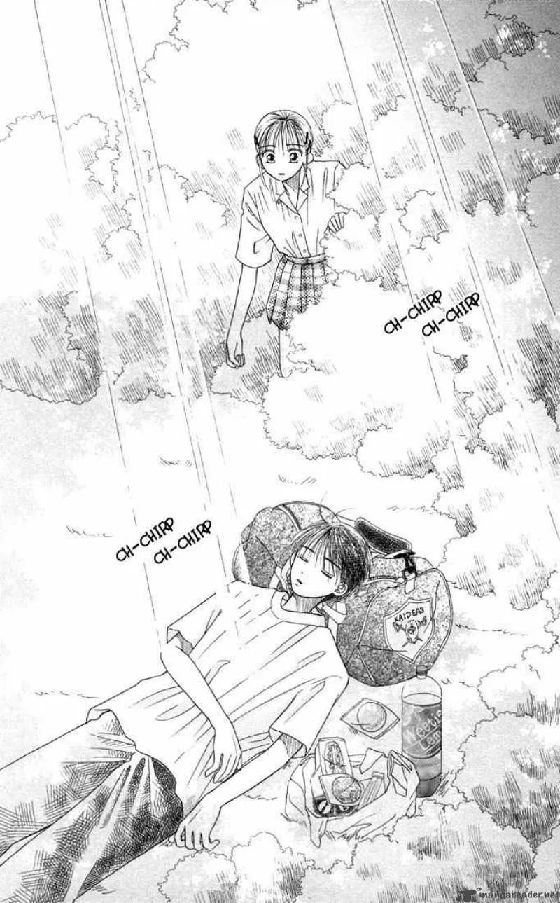 Kare Kano Chapter 10 page 4