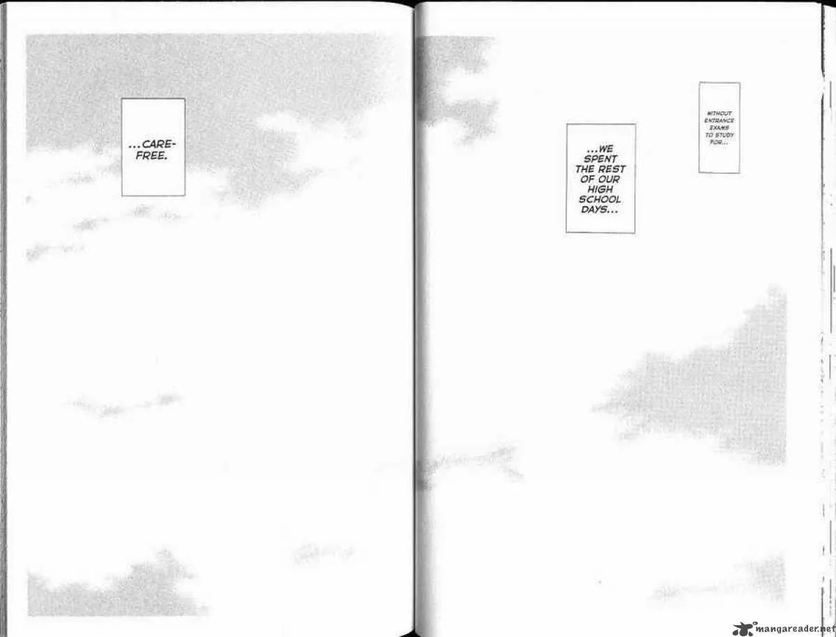 Kare Kano Chapter 100 page 12