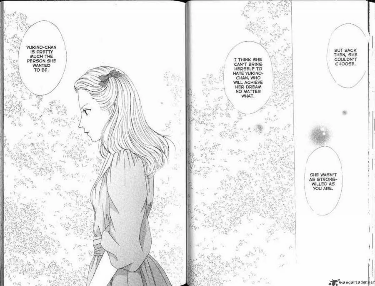 Kare Kano Chapter 100 page 10