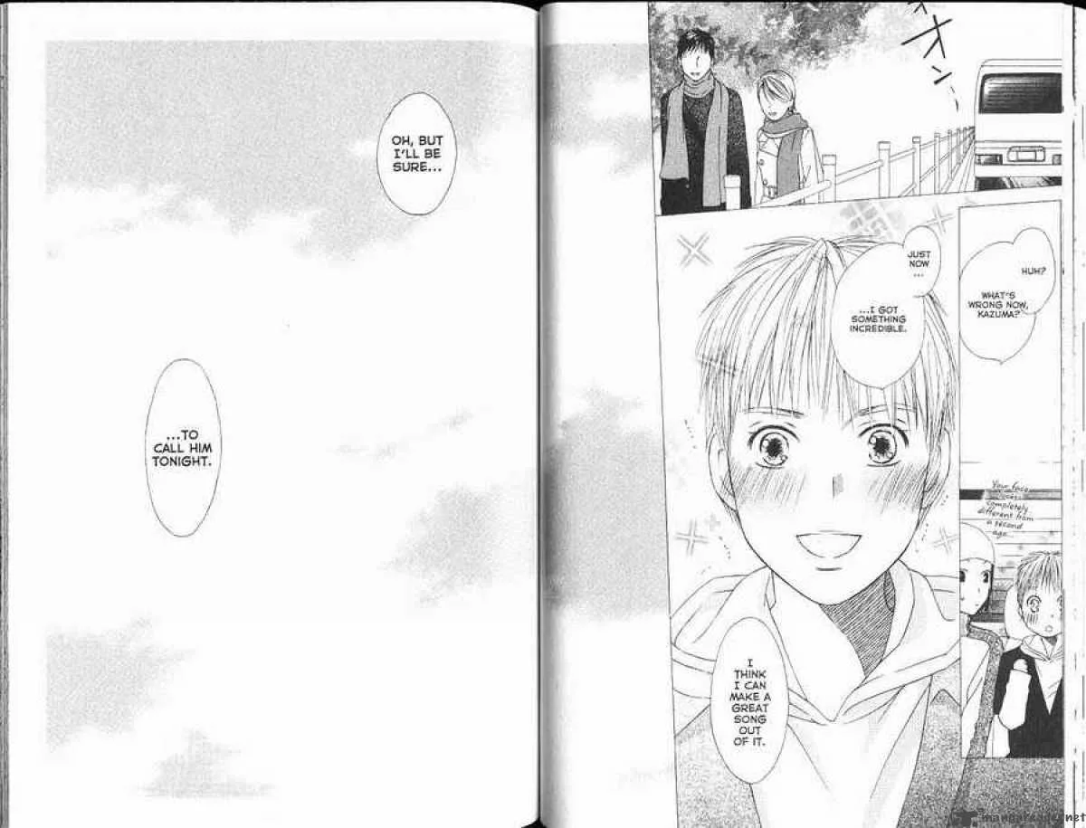 Kare Kano Chapter 100 page 16