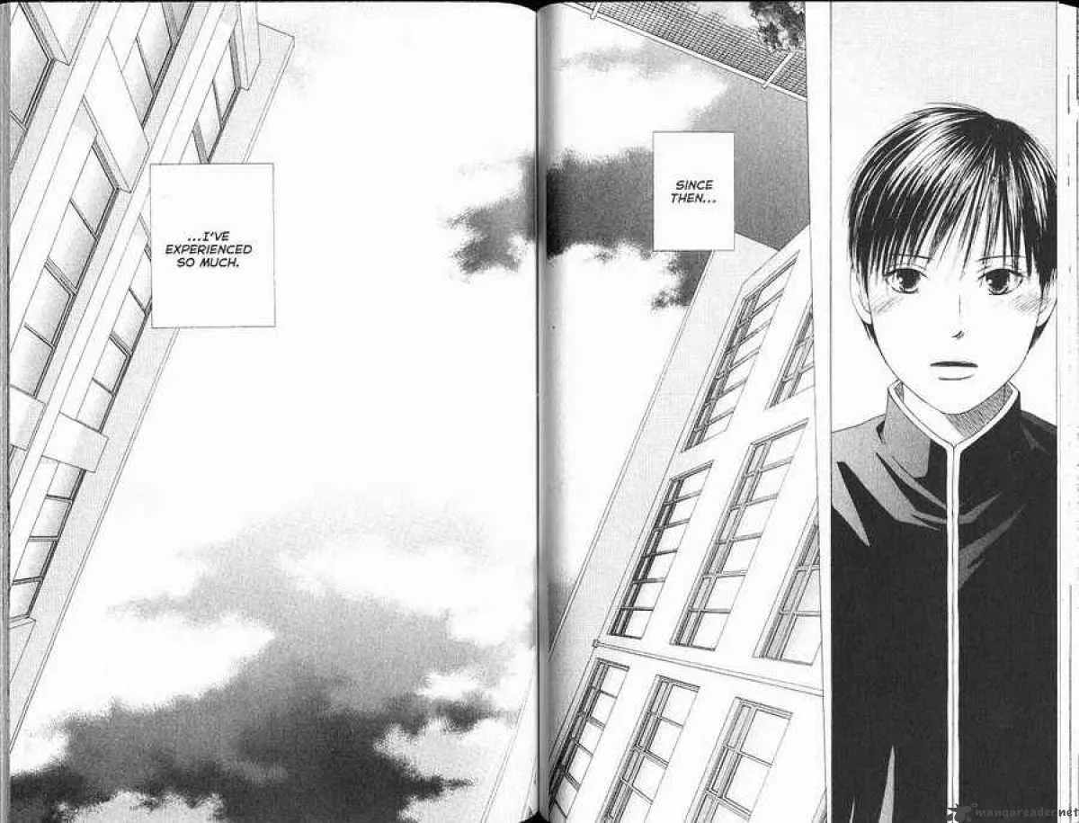 Kare Kano Chapter 101 page 6