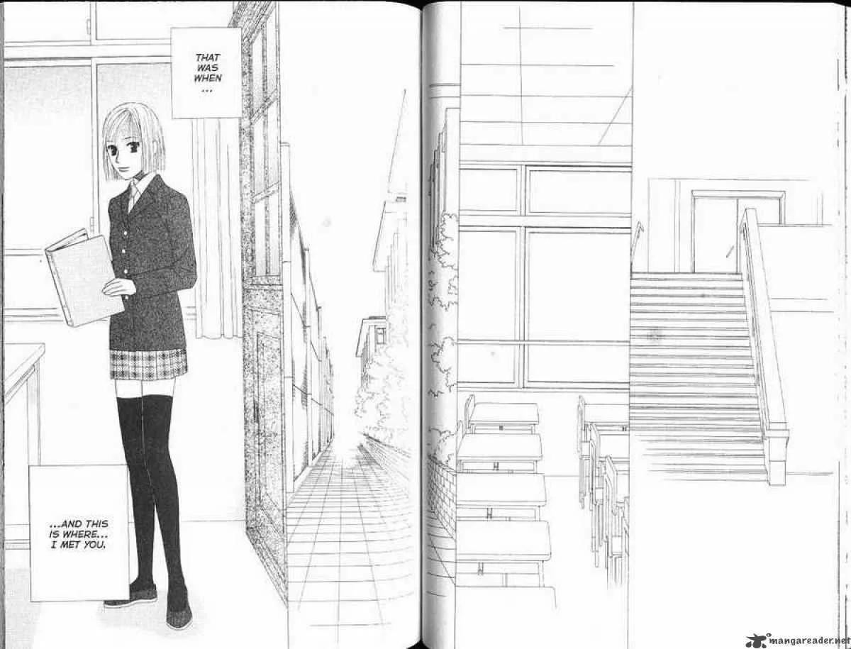 Kare Kano Chapter 101 page 5