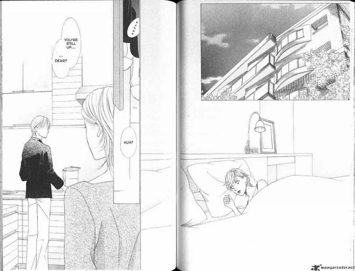 Kare Kano Chapter 102 page 3