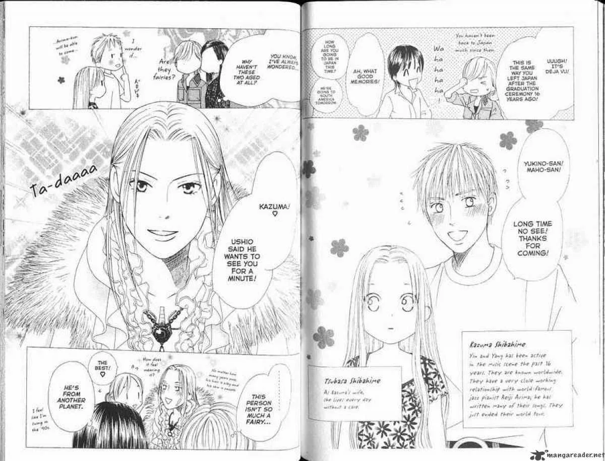 Kare Kano Chapter 102 page 26