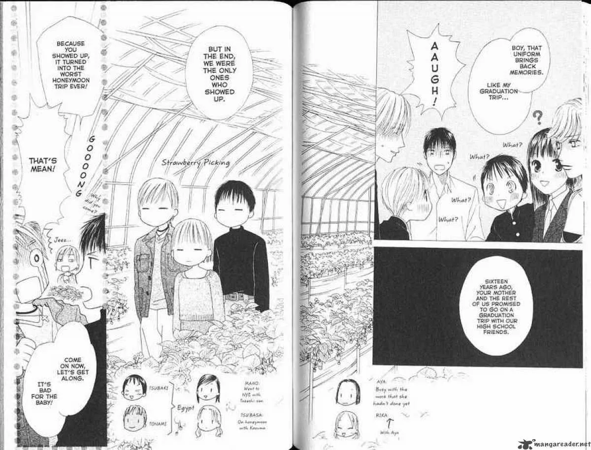Kare Kano Chapter 102 page 9