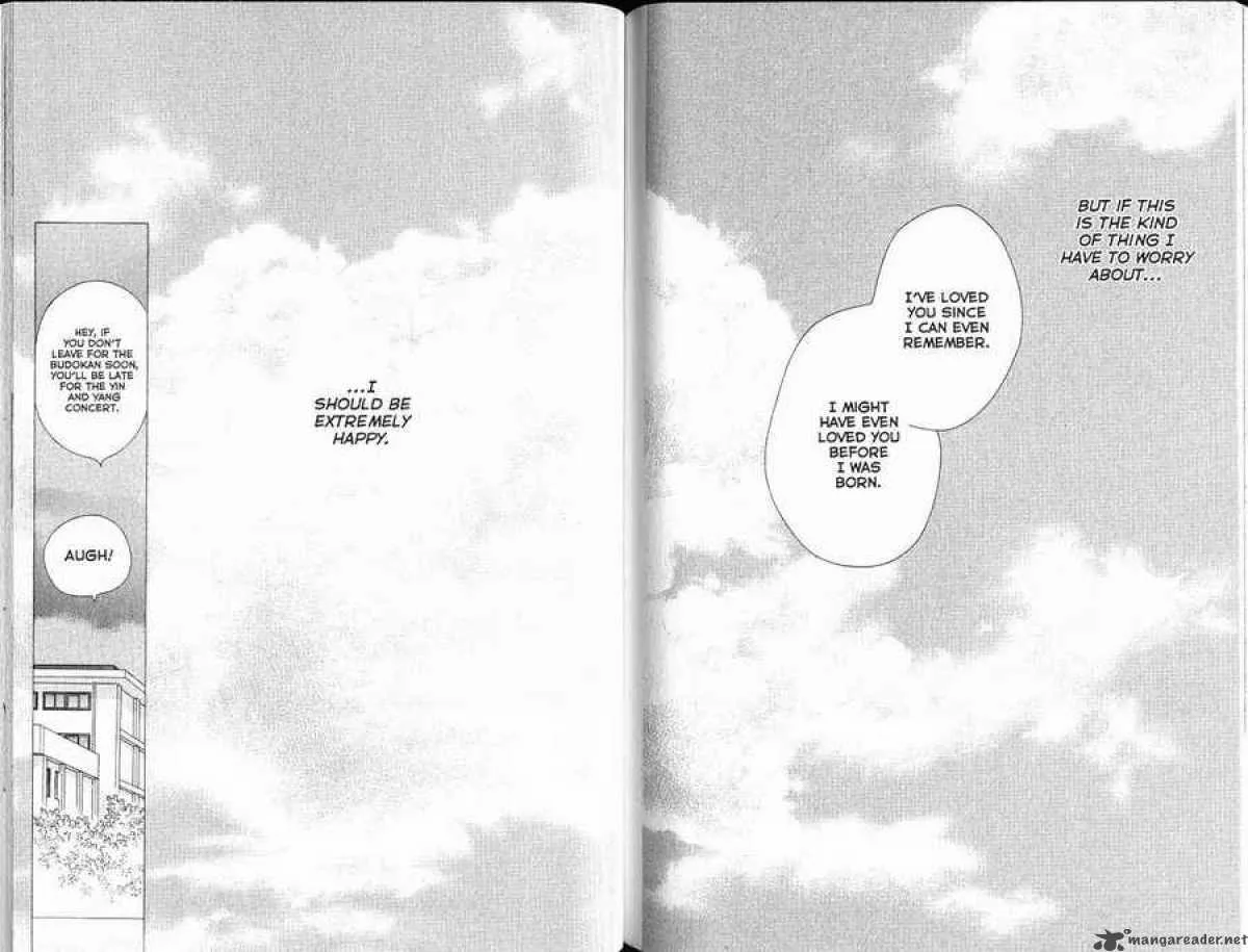 Kare Kano Chapter 102 page 30