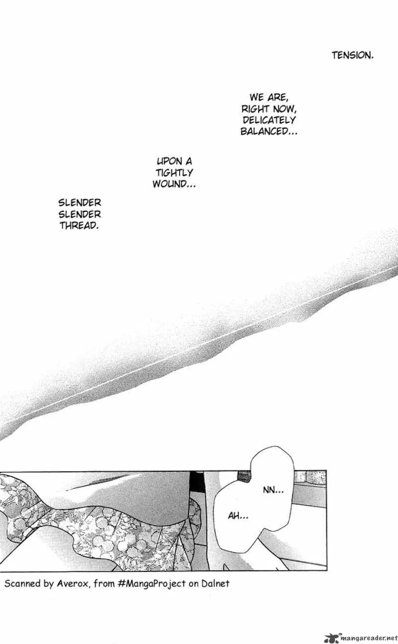 Kare Kano Chapter 11 page 21