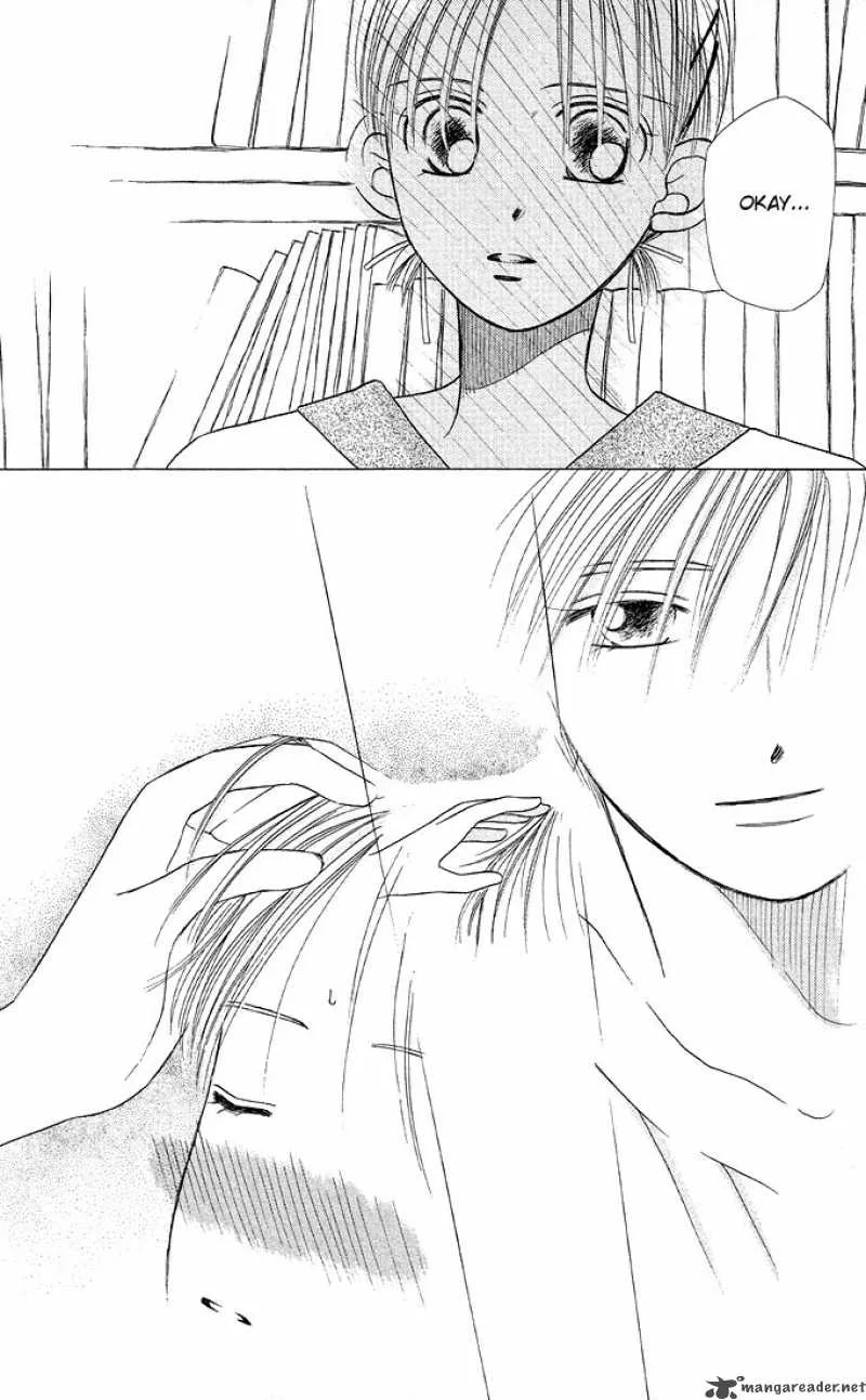 Kare Kano Chapter 11 page 22