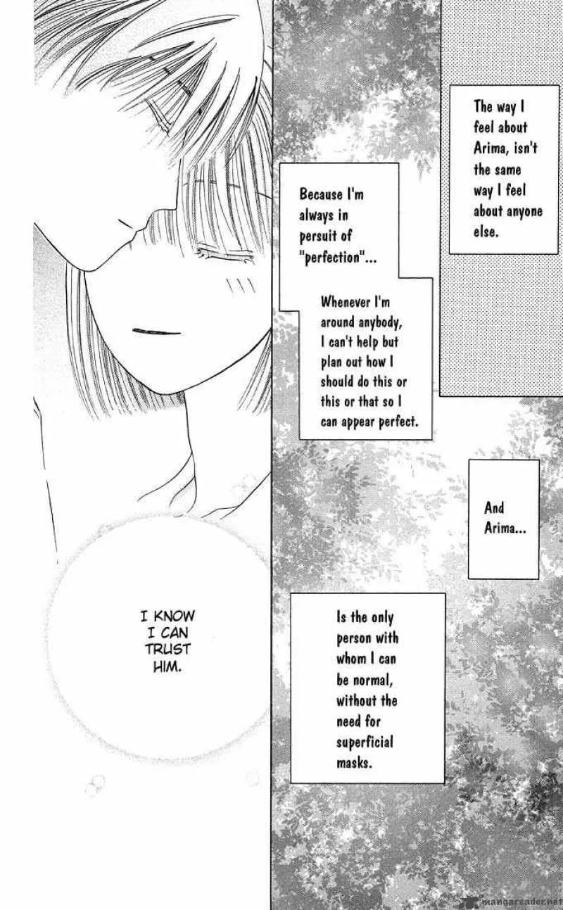 Kare Kano Chapter 11 page 8