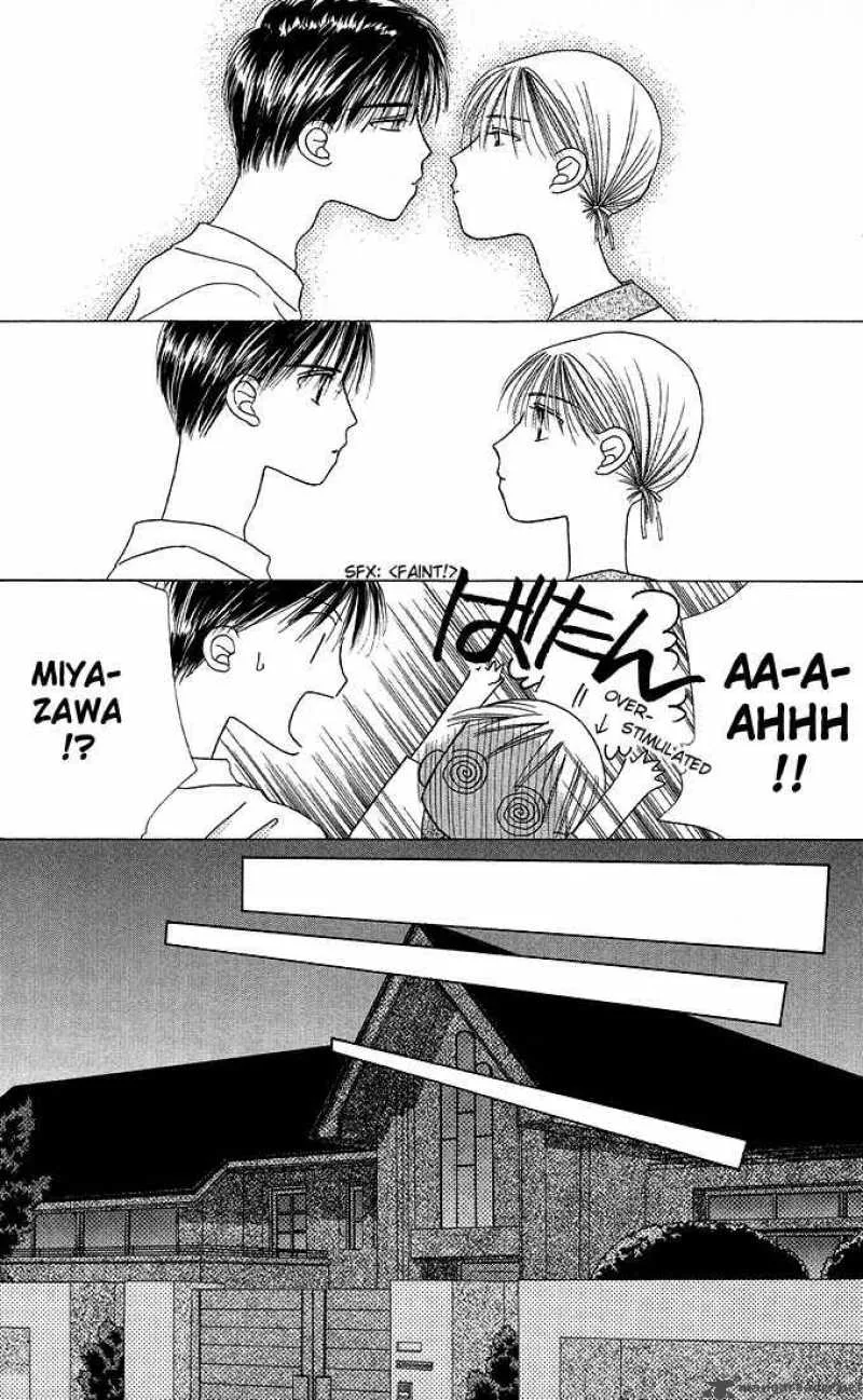 Kare Kano Chapter 11 page 27