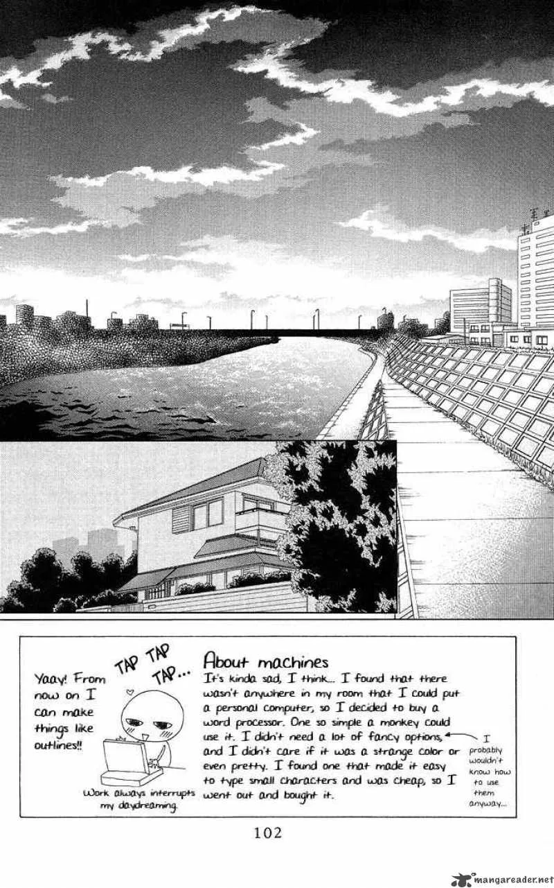 Kare Kano Chapter 11 page 2