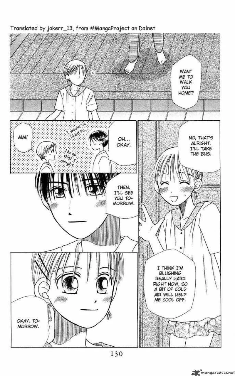 Kare Kano Chapter 11 page 28