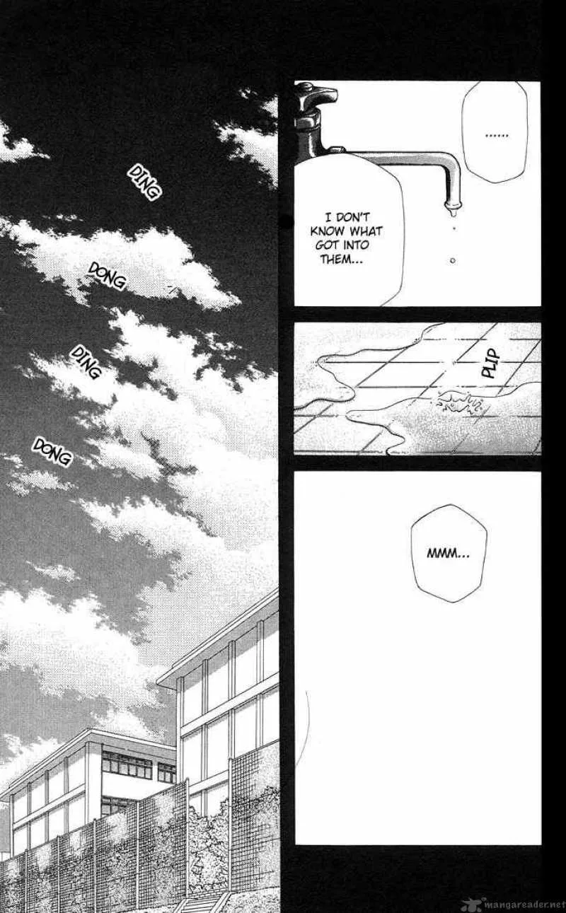 Kare Kano Chapter 12 page 5