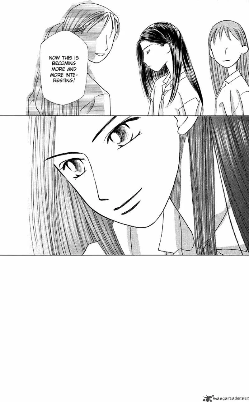 Kare Kano Chapter 12 page 28