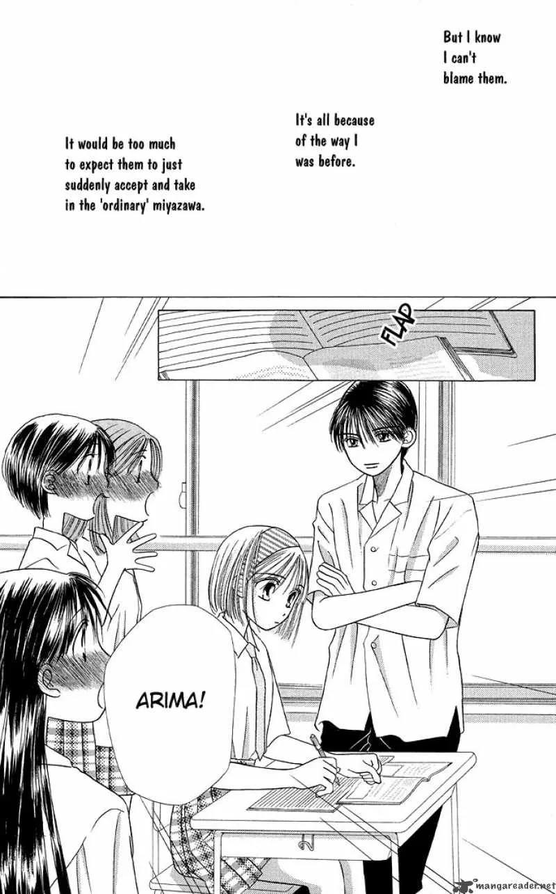 Kare Kano Chapter 12 page 9