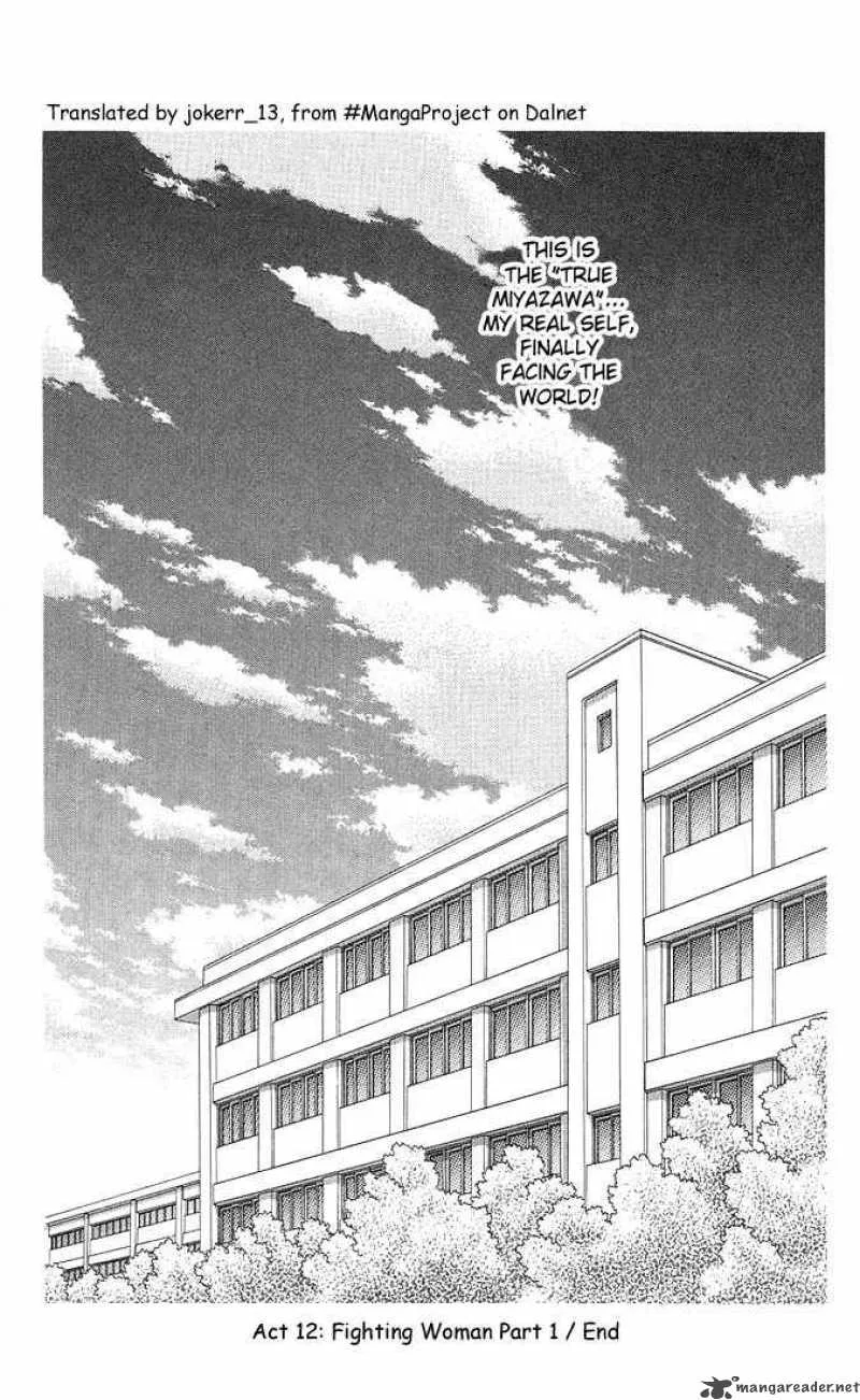 Kare Kano Chapter 12 page 45