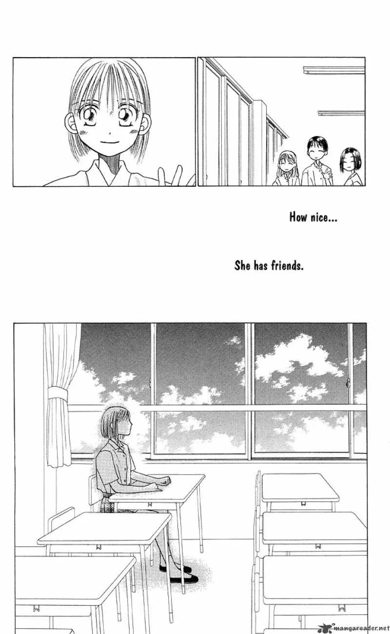 Kare Kano Chapter 13 page 35