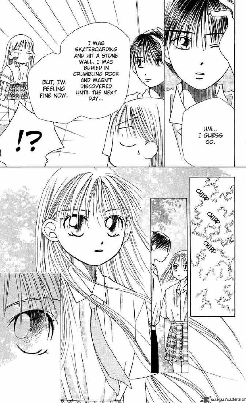 Kare Kano Chapter 13 page 23