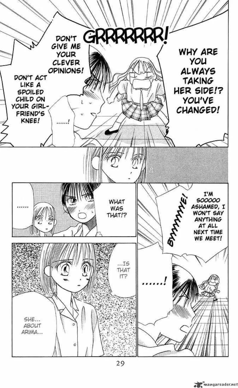 Kare Kano Chapter 13 page 28
