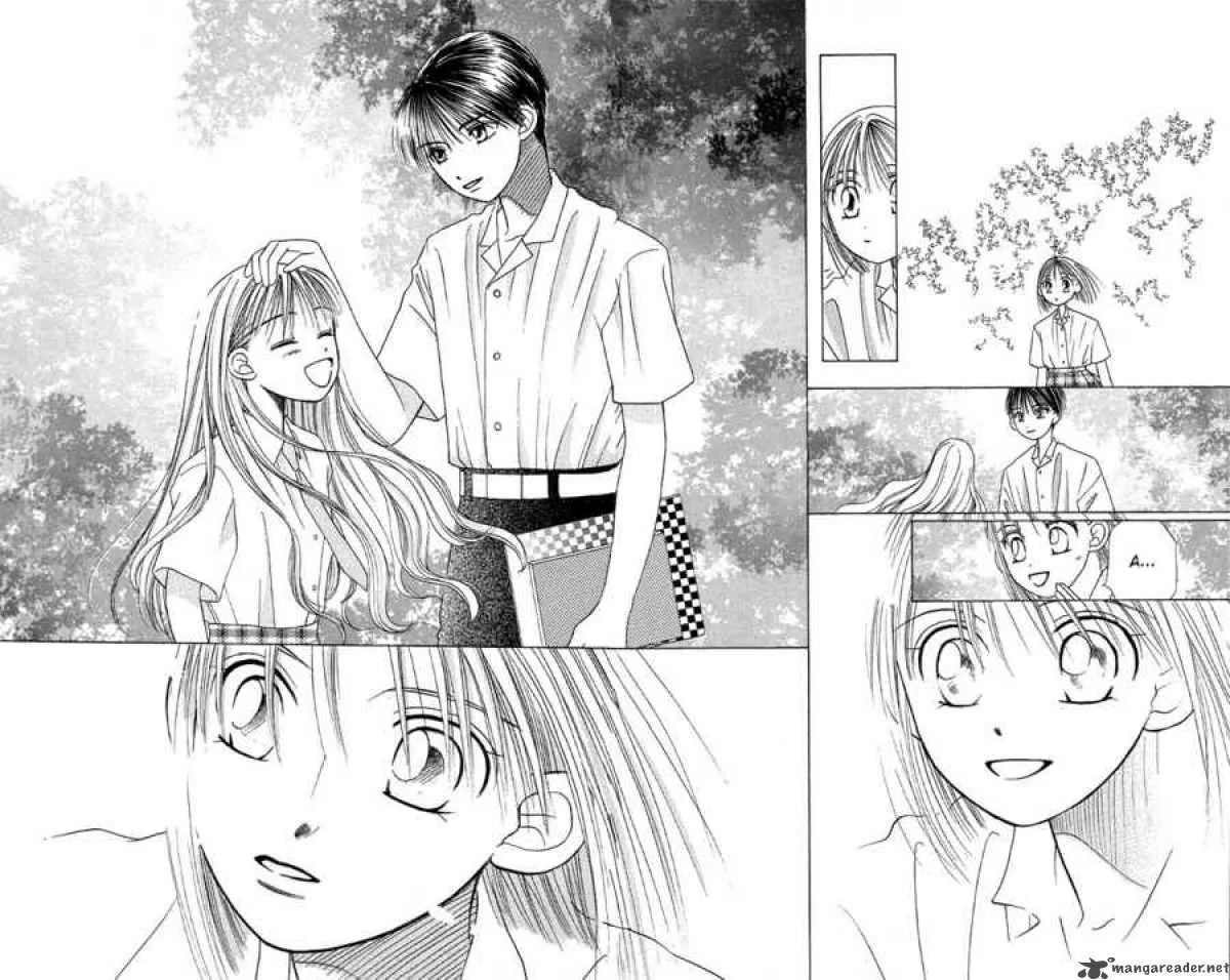 Kare Kano Chapter 13 page 13