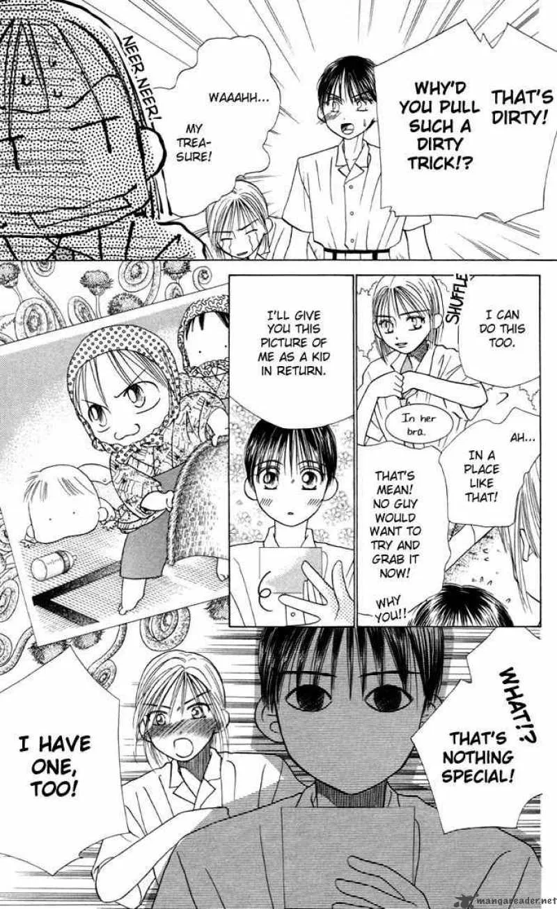 Kare Kano Chapter 14 page 15