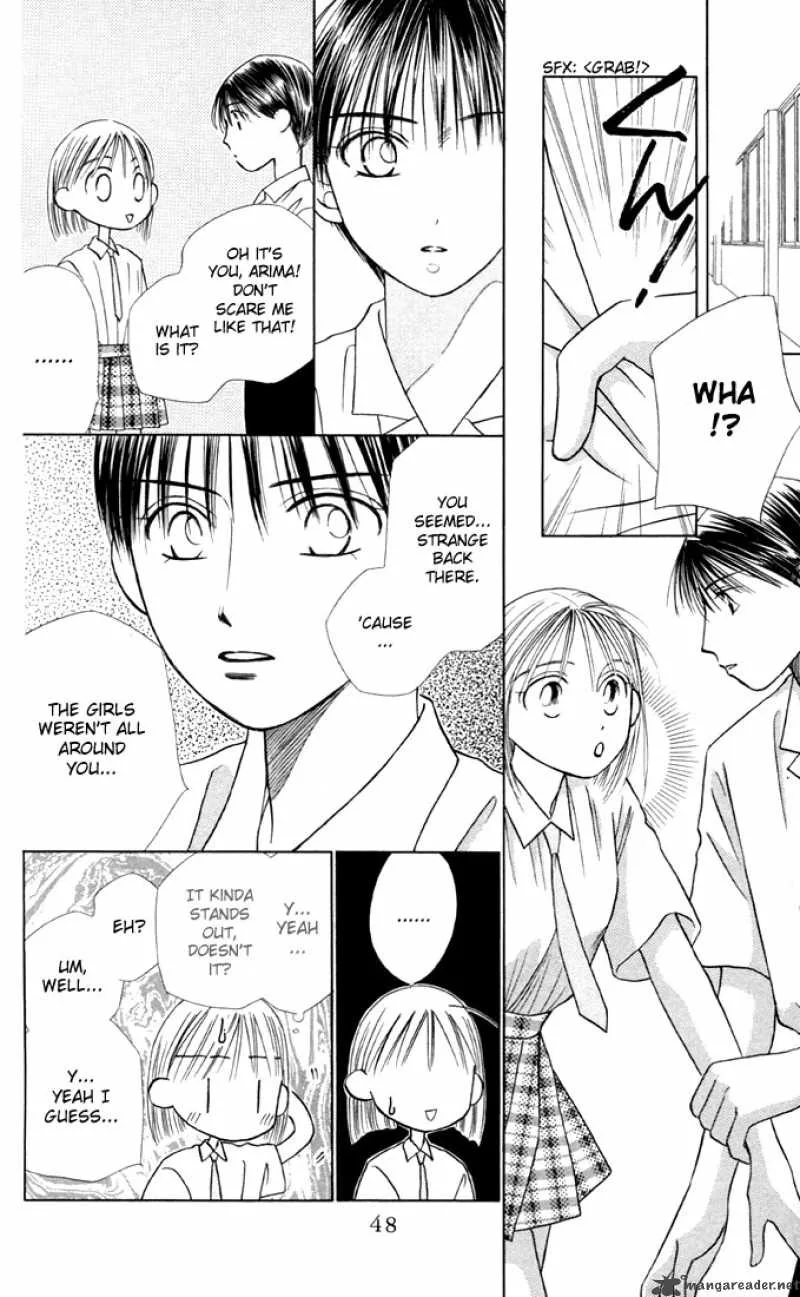 Kare Kano Chapter 14 page 10