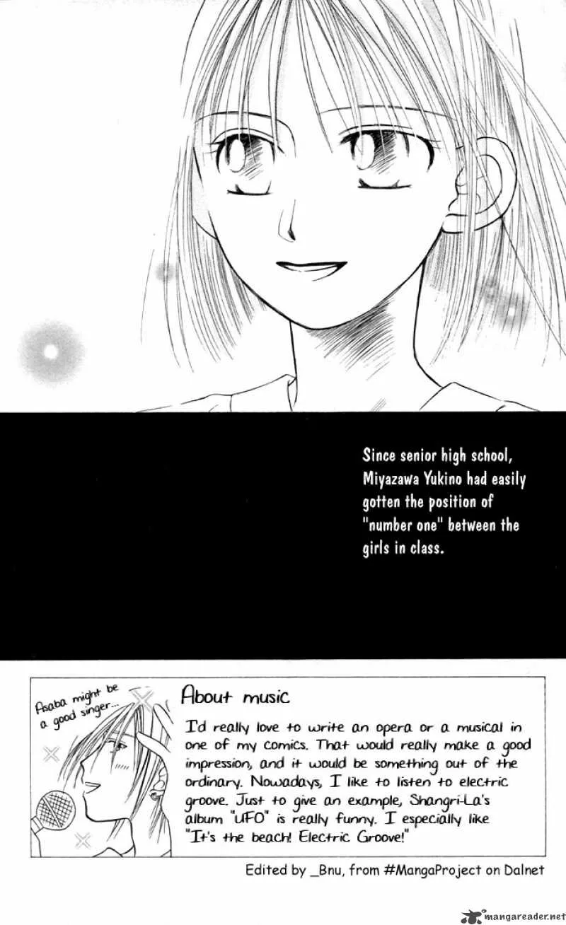 Kare Kano Chapter 14 page 3