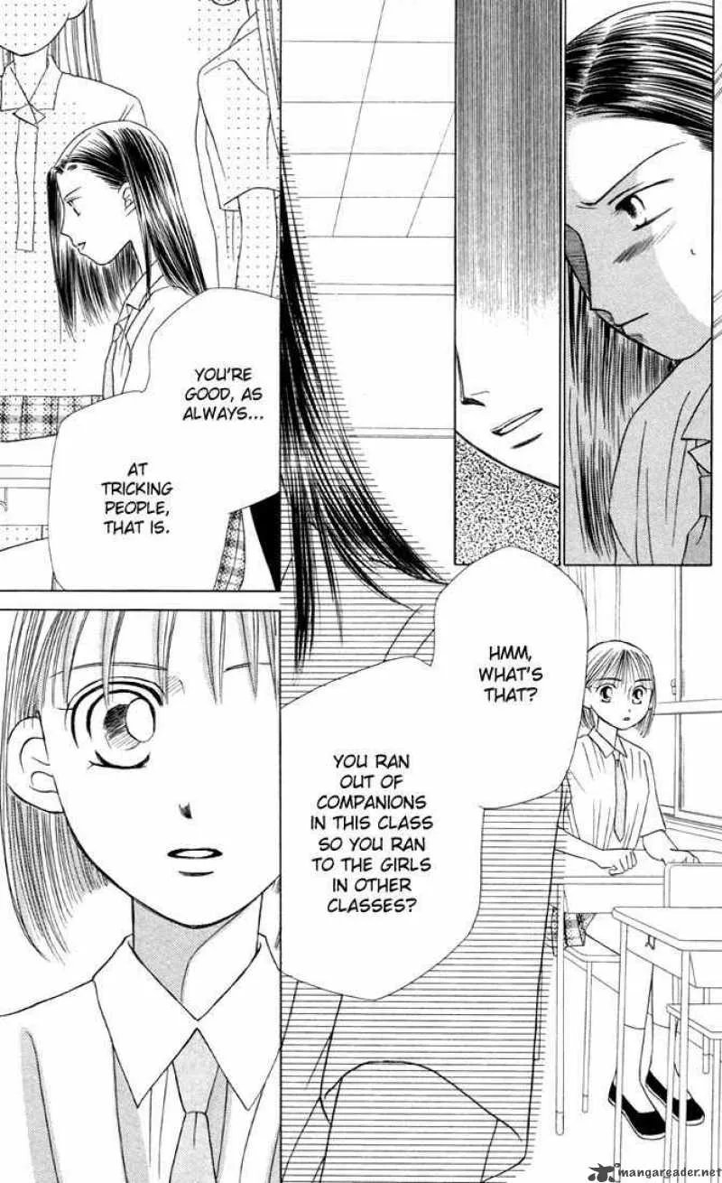 Kare Kano Chapter 14 page 27