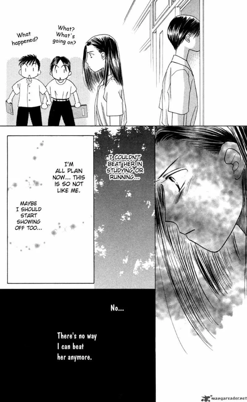 Kare Kano Chapter 14 page 34