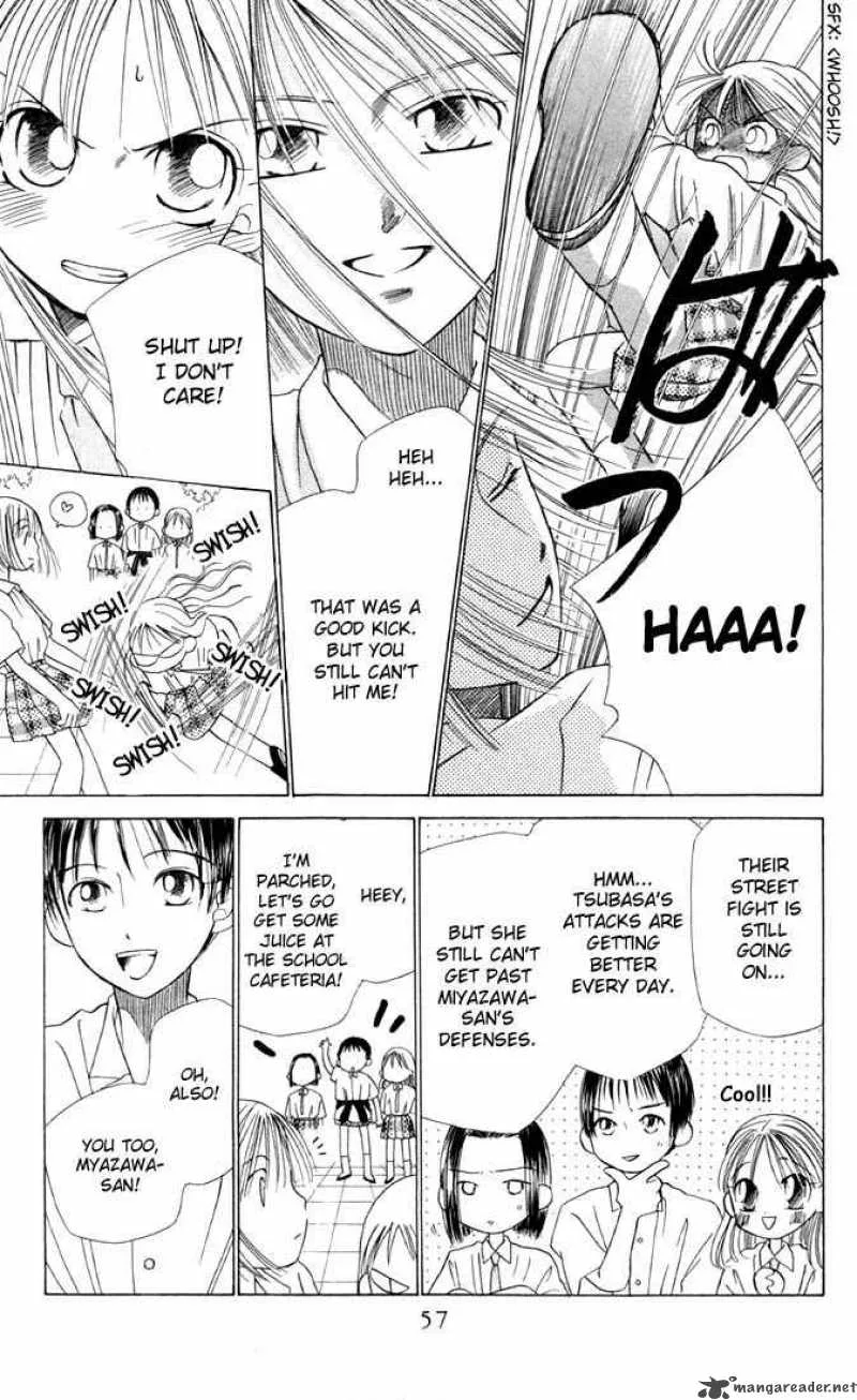 Kare Kano Chapter 14 page 19