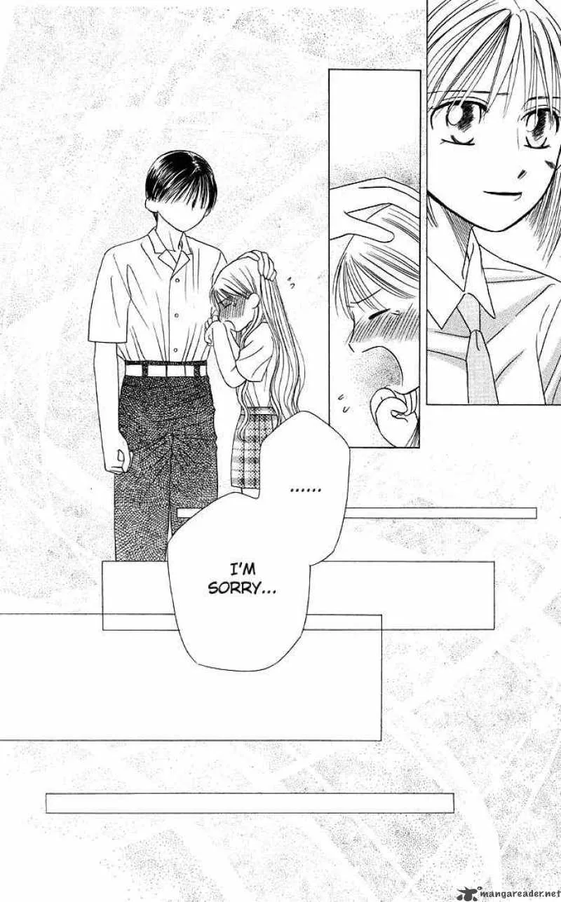 Kare Kano Chapter 15 page 30
