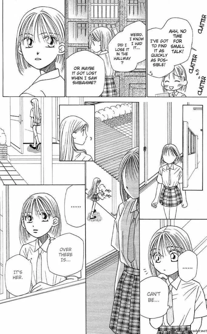 Kare Kano Chapter 15 page 18