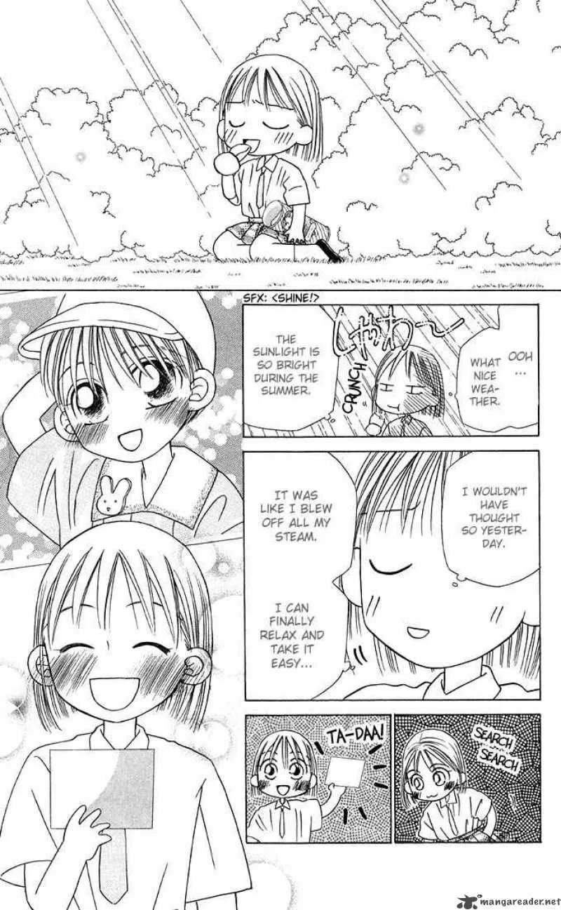 Kare Kano Chapter 15 page 13