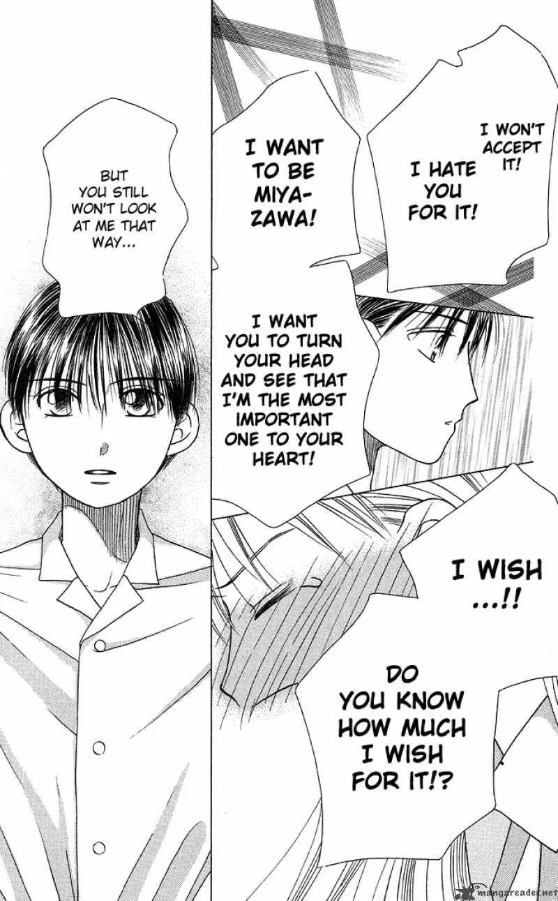 Kare Kano Chapter 15 page 29