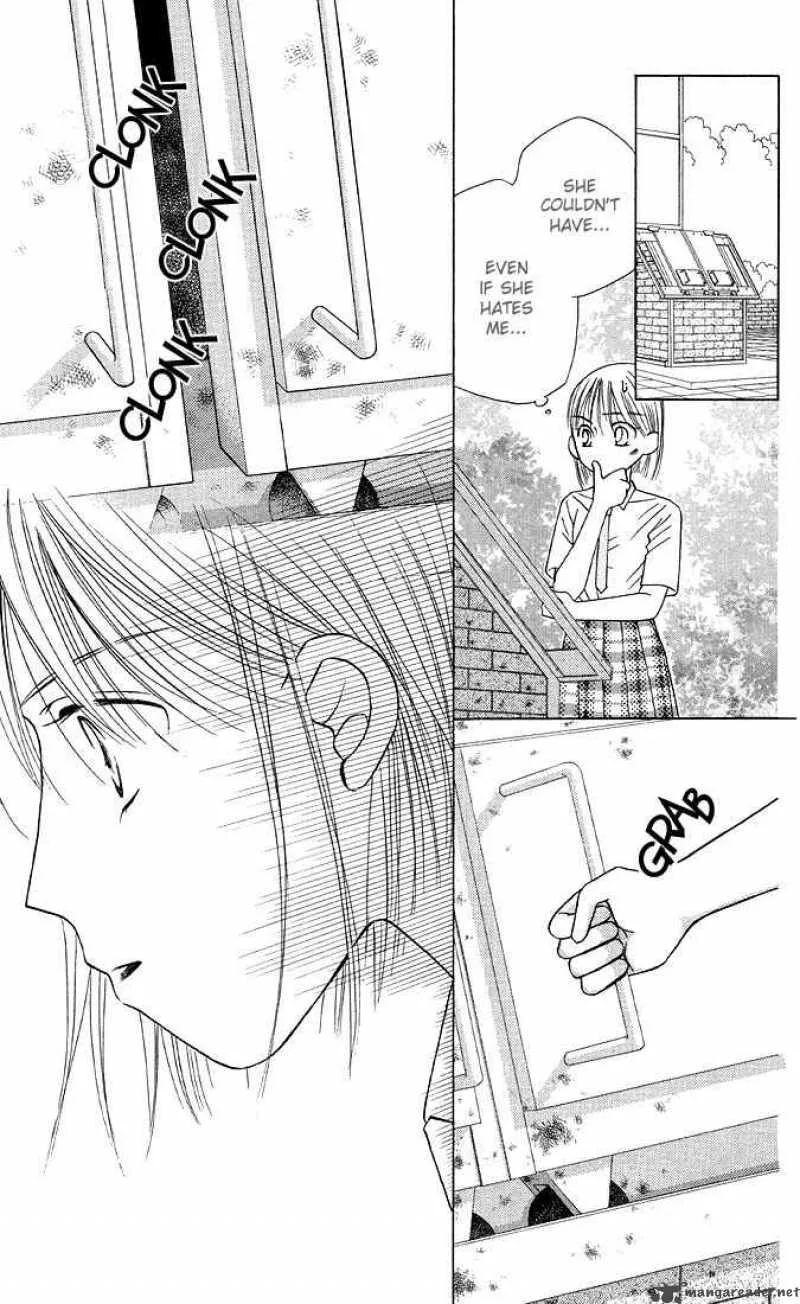Kare Kano Chapter 15 page 19