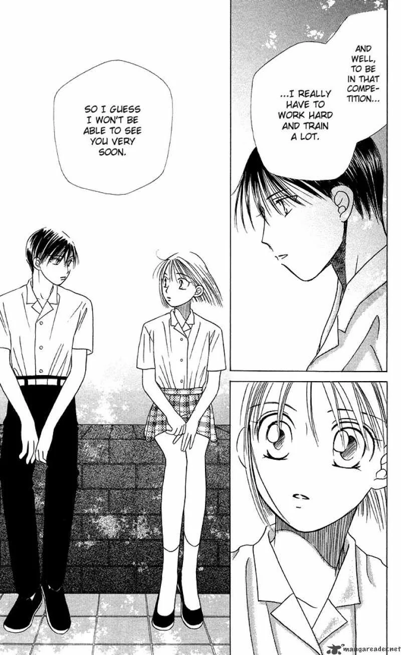 Kare Kano Chapter 16 page 13