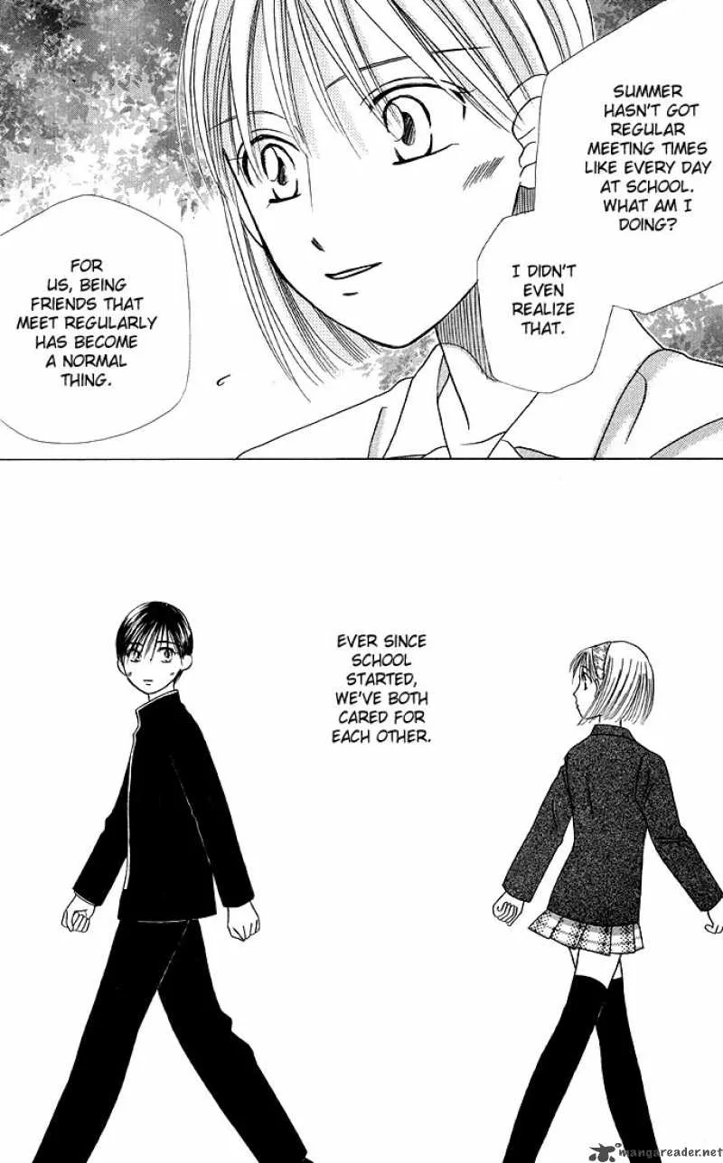 Kare Kano Chapter 16 page 18