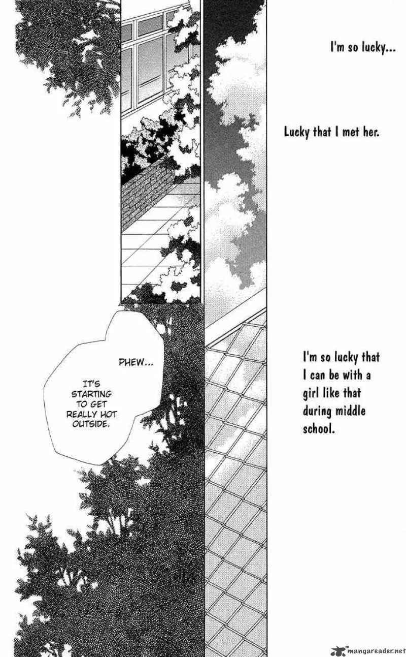 Kare Kano Chapter 16 page 8