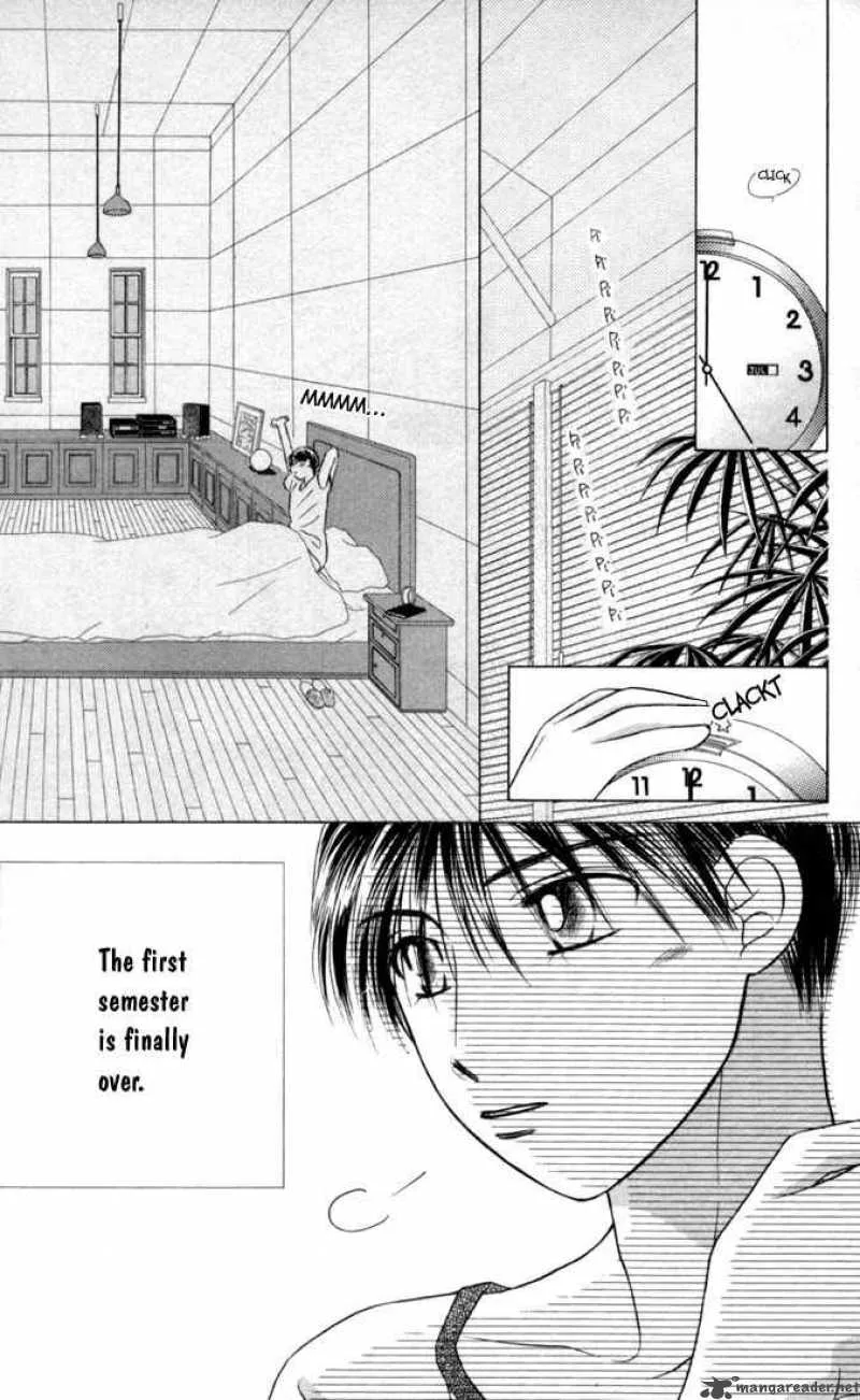 Kare Kano Chapter 16 page 3