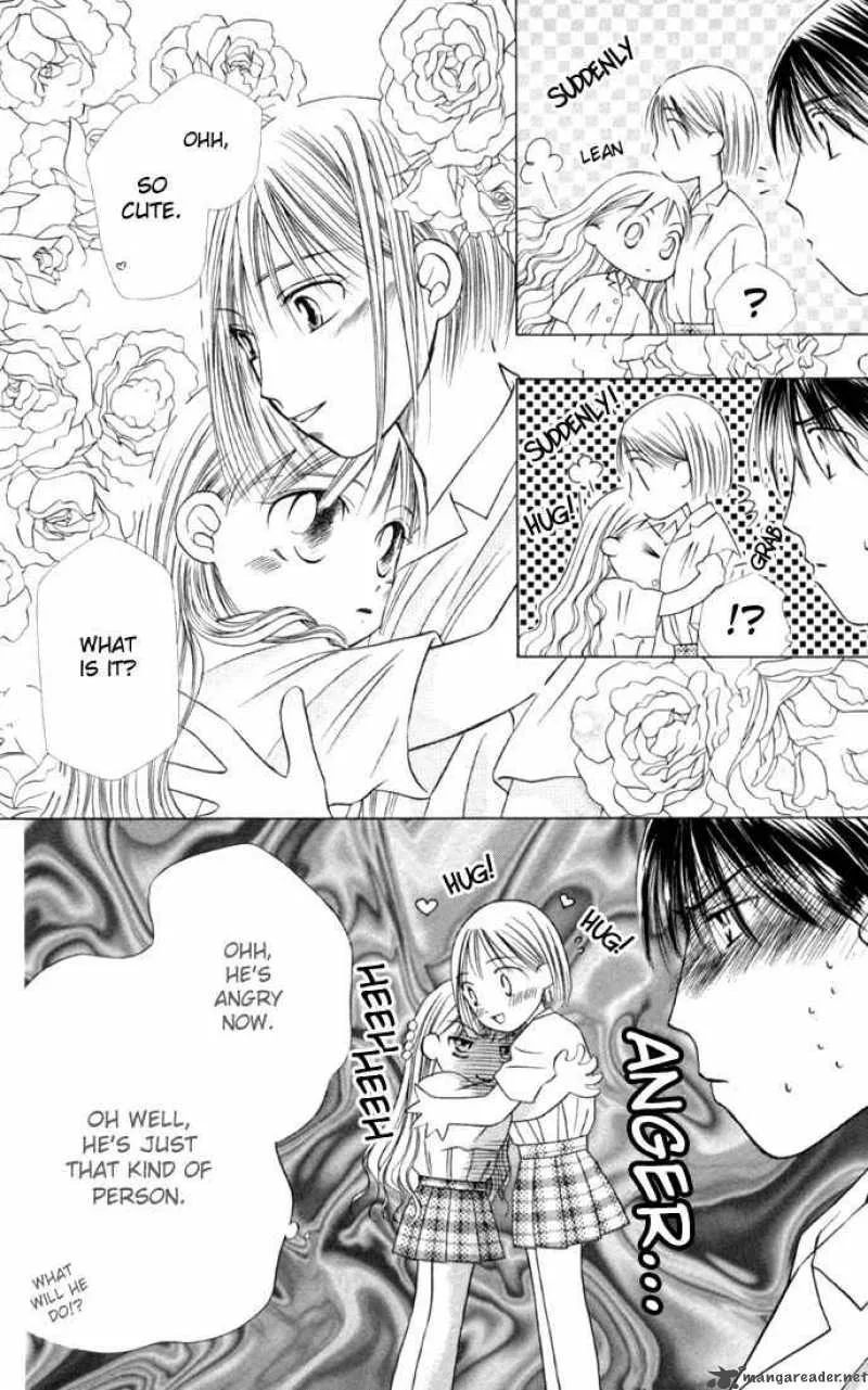Kare Kano Chapter 16 page 6