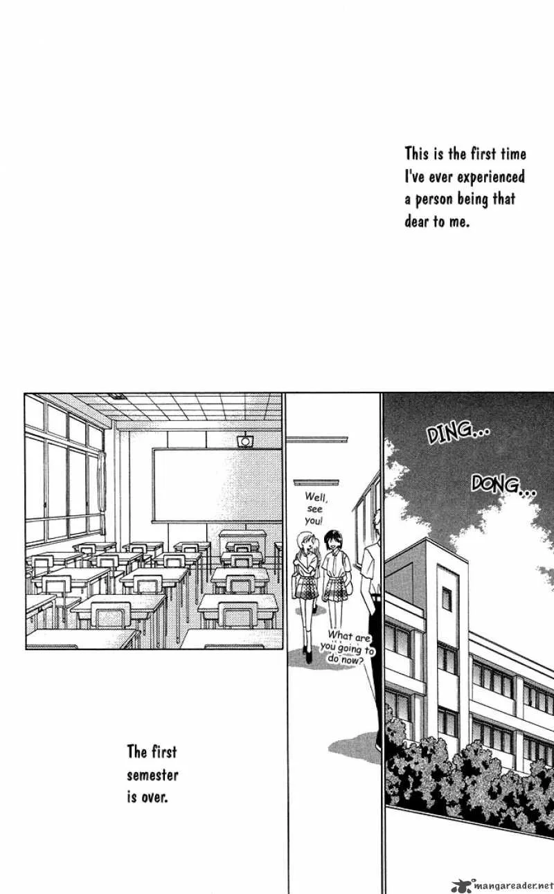 Kare Kano Chapter 16 page 20