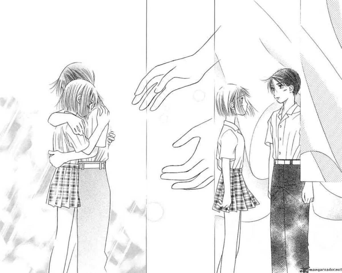 Kare Kano Chapter 16 page 26
