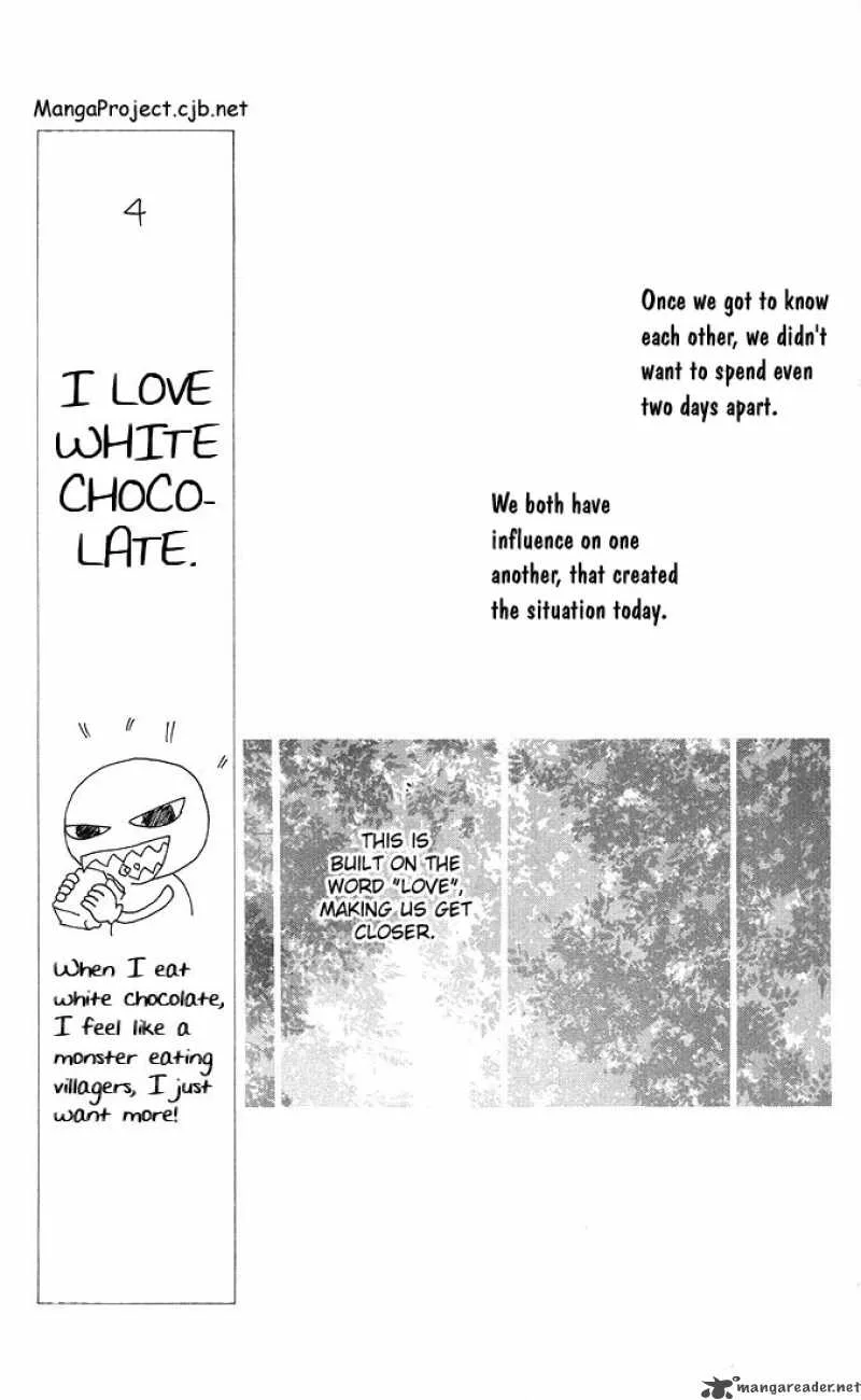 Kare Kano Chapter 16 page 19