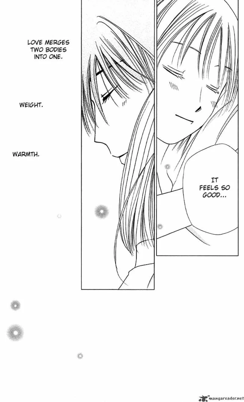 Kare Kano Chapter 16 page 28