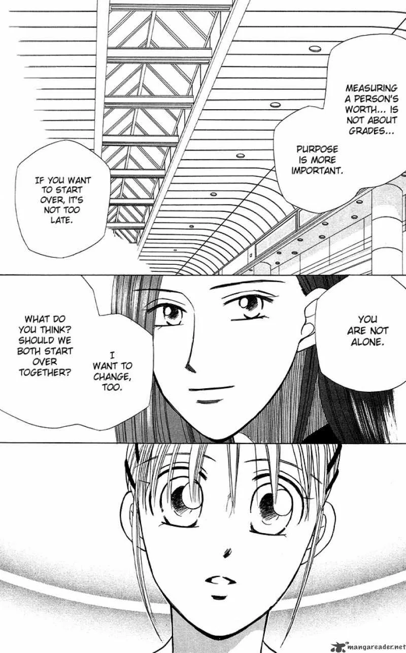 Kare Kano Chapter 17 page 31