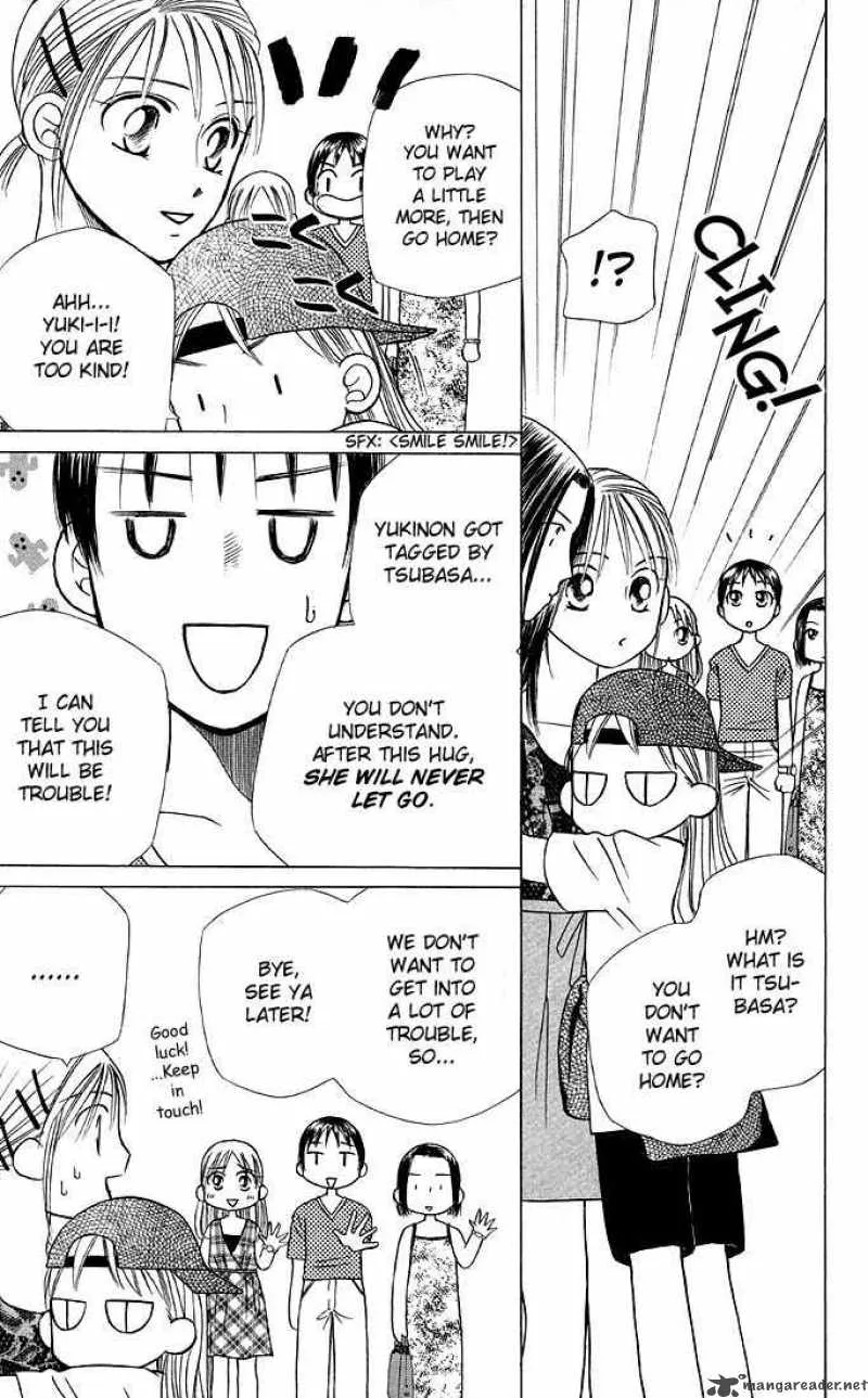 Kare Kano Chapter 17 page 26