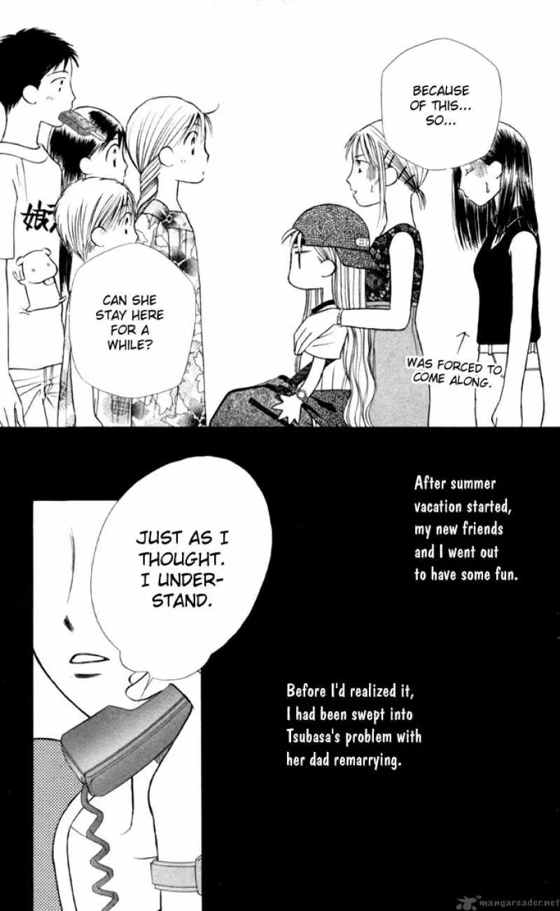Kare Kano Chapter 18 page 3